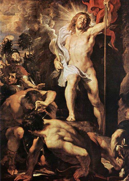 The Resurrection of Christ